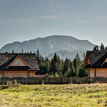 Domek Regionalny Baligowka Witow  Exterior photo